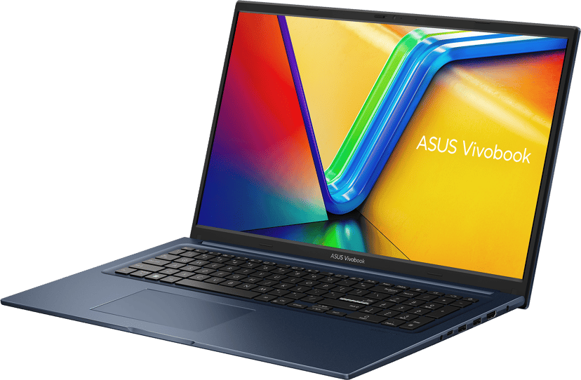 ASUS Vivobook 17 Intel Core 7 16GB 1000GB 17.3"