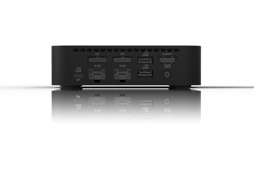 ASUS ExpertCenter PN54 AMD Ryzen 5 16GB 512GB