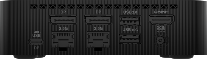 ASUS ExpertCenter PN54 AMD Ryzen 5 16GB 512GB