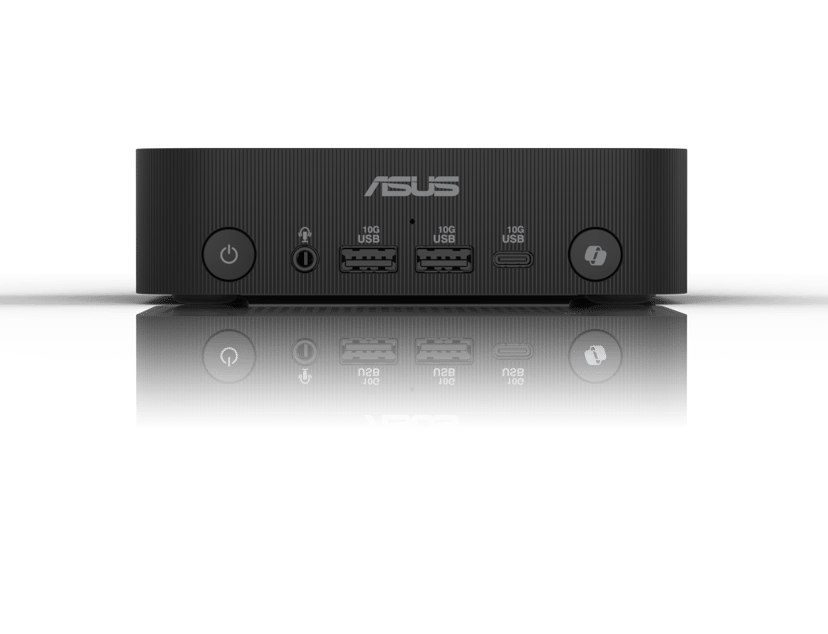 ASUS ExpertCenter PN54 AMD Ryzen AI 7 16GB 1000GB