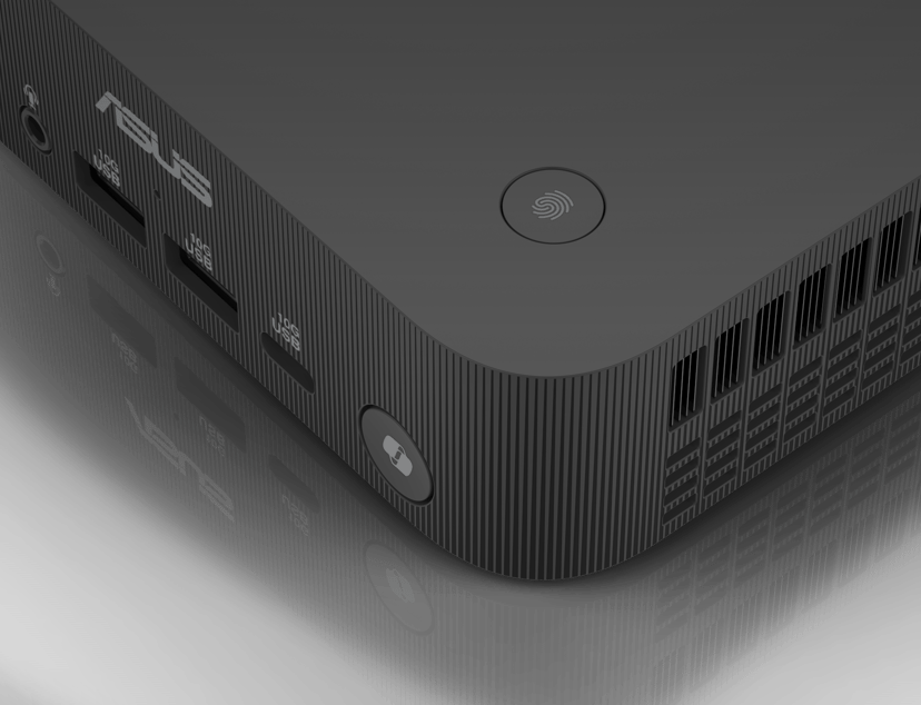 ASUS ExpertCenter PN54 AMD Ryzen 5 16GB 512GB