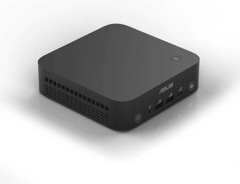 ASUS ExpertCenter PN54 AMD Ryzen 5 16GB 512GB