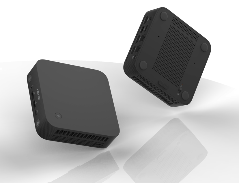 ASUS ExpertCenter PN54 AMD Ryzen 5 16GB 512GB