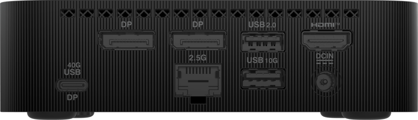 ASUS ExpertCenter PN54 AMD Ryzen AI 7 16GB 1000GB