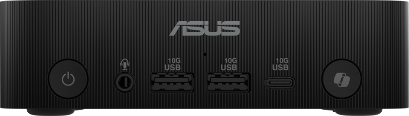 ASUS ExpertCenter PN54 AMD Ryzen AI 7 16GB 1000GB