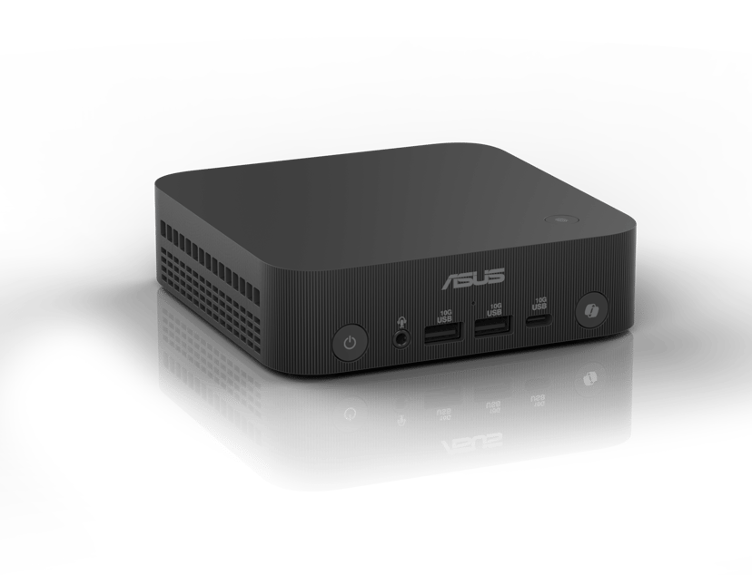 ASUS ExpertCenter PN54 AMD Ryzen AI 7 16GB 1000GB