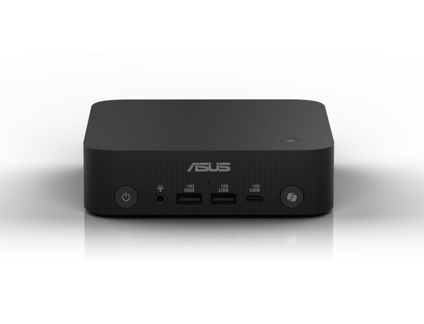 ASUS ExpertCenter PN54 AMD Ryzen AI 7 32GB 1000GB