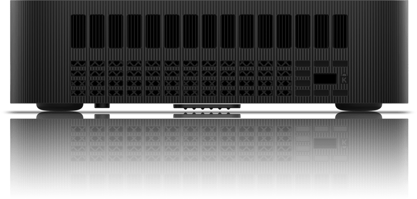 ASUS ExpertCenter PN54 AMD Ryzen AI 7 16GB 1000GB