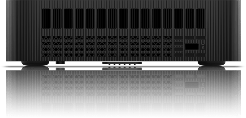 ASUS ExpertCenter PN54 AMD Ryzen AI 7 32GB 1000GB
