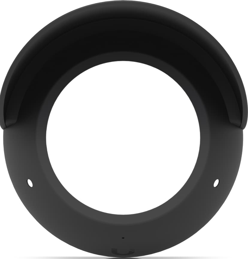 Ubiquiti UniFi Dome Camera Weather Shield Black