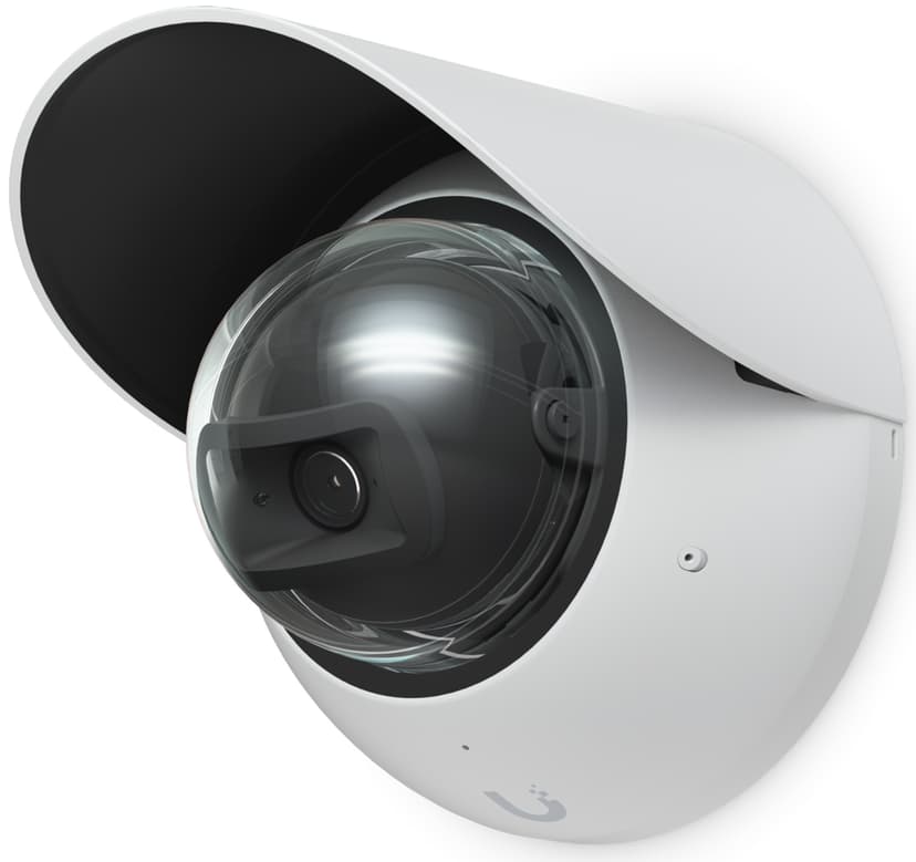 Ubiquiti UniFi Dome Camera Weather Shield White