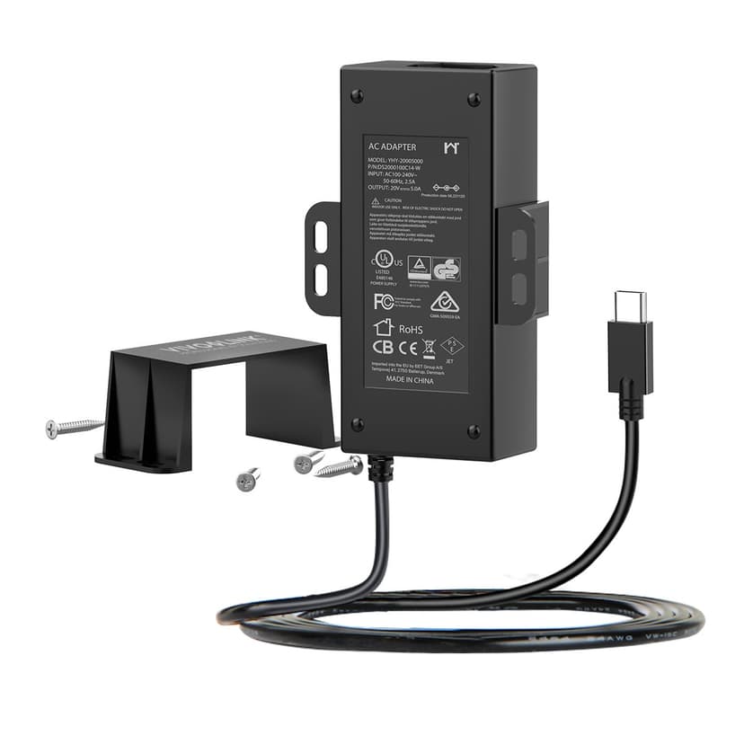 Vivolink USB-C Hub - Conference System