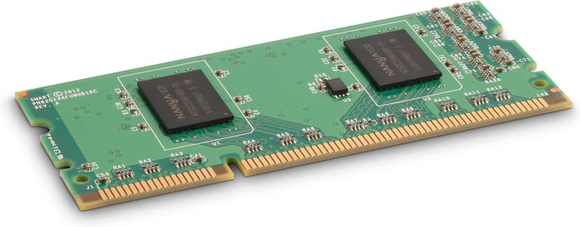HP DDR3 800MHz DDR3 144-pin SO-DIMM