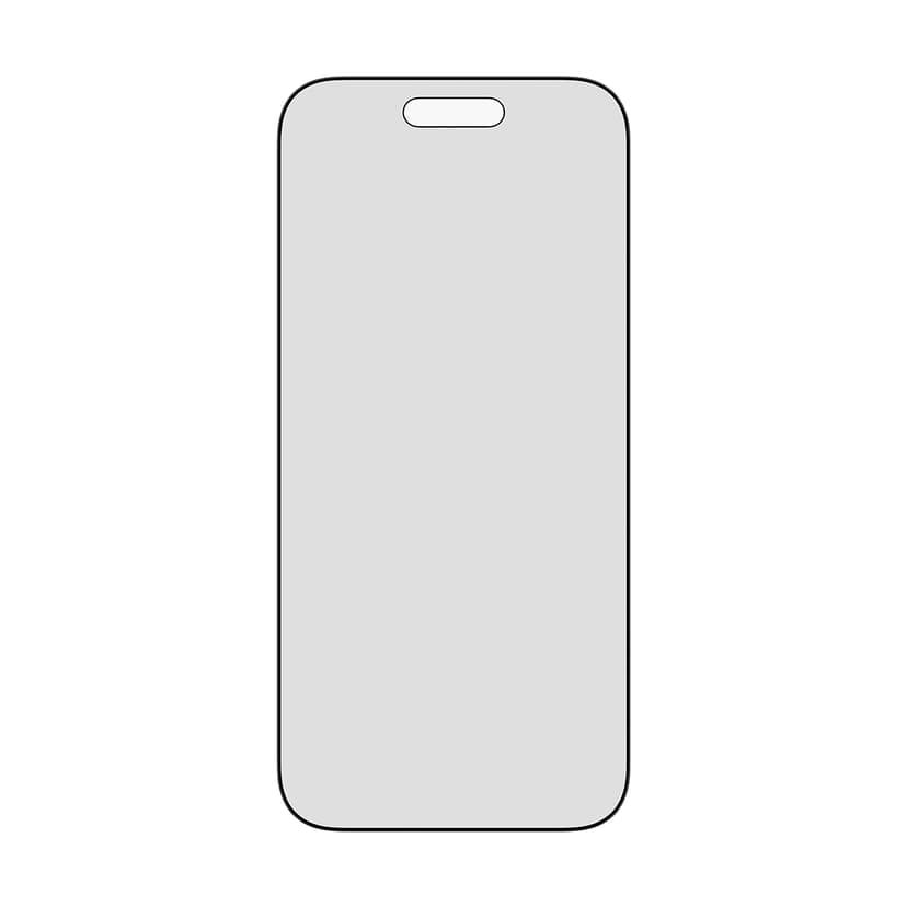 Panzerglass Ultra-Wide Fit Privacy iPhone Air