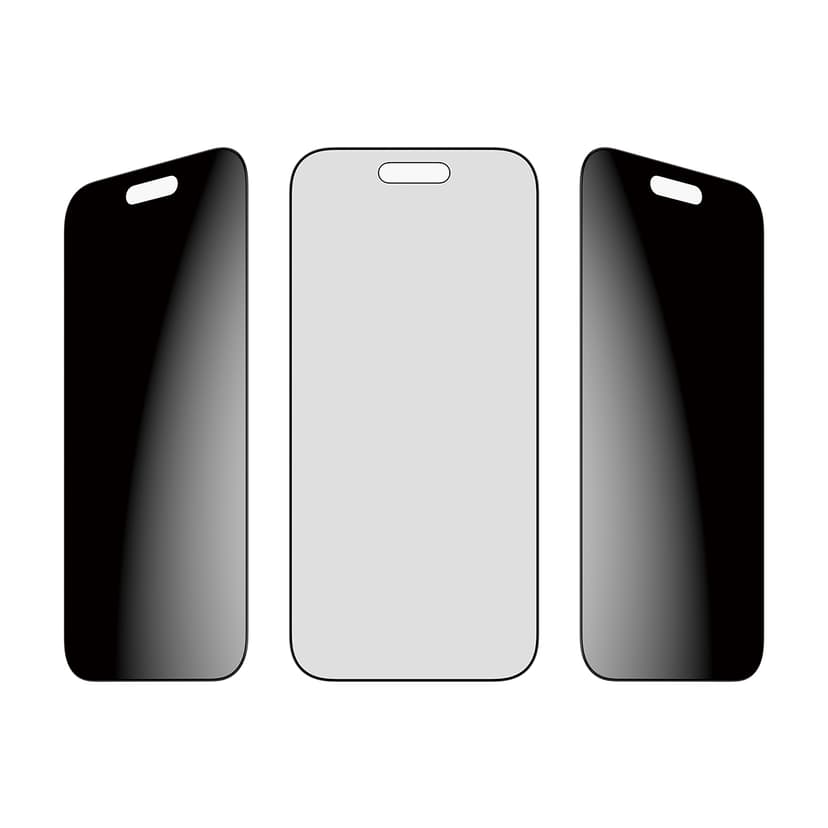 Panzerglass Ultra-Wide Fit Privacy iPhone Air