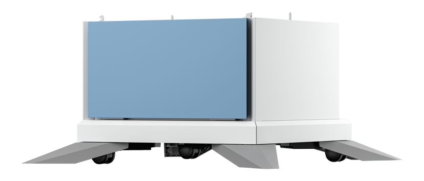 HP Printer Storage Stand - MFP 6800DN
