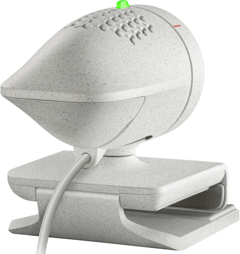 HP Poly Studio P5 Video Camera