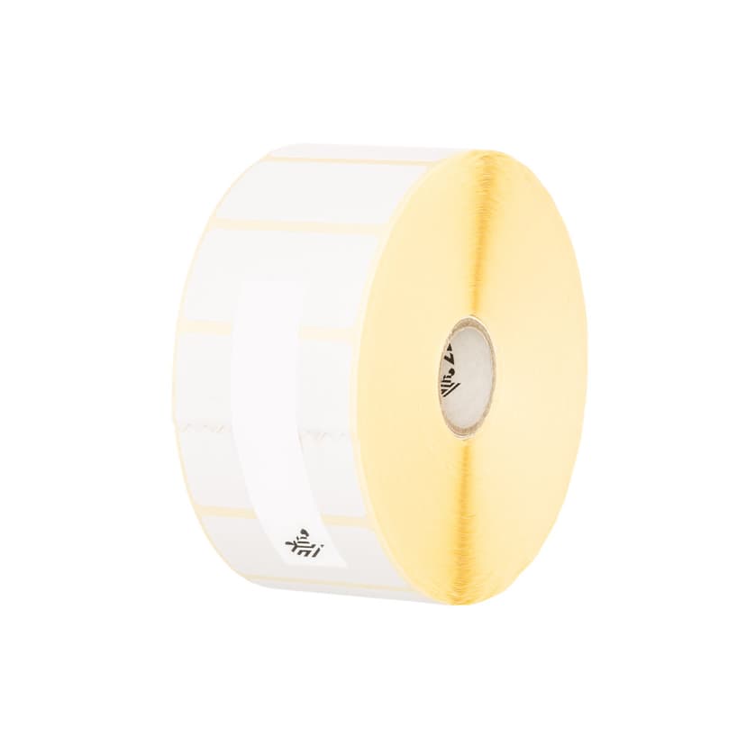 Zebra Etiketten Z-Select 2000T 31x22mm 12-Pack