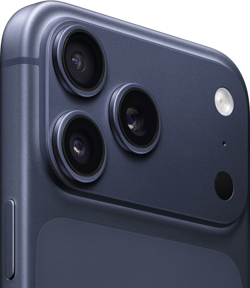 Apple iPhone 17 Pro Max 256GB Blå