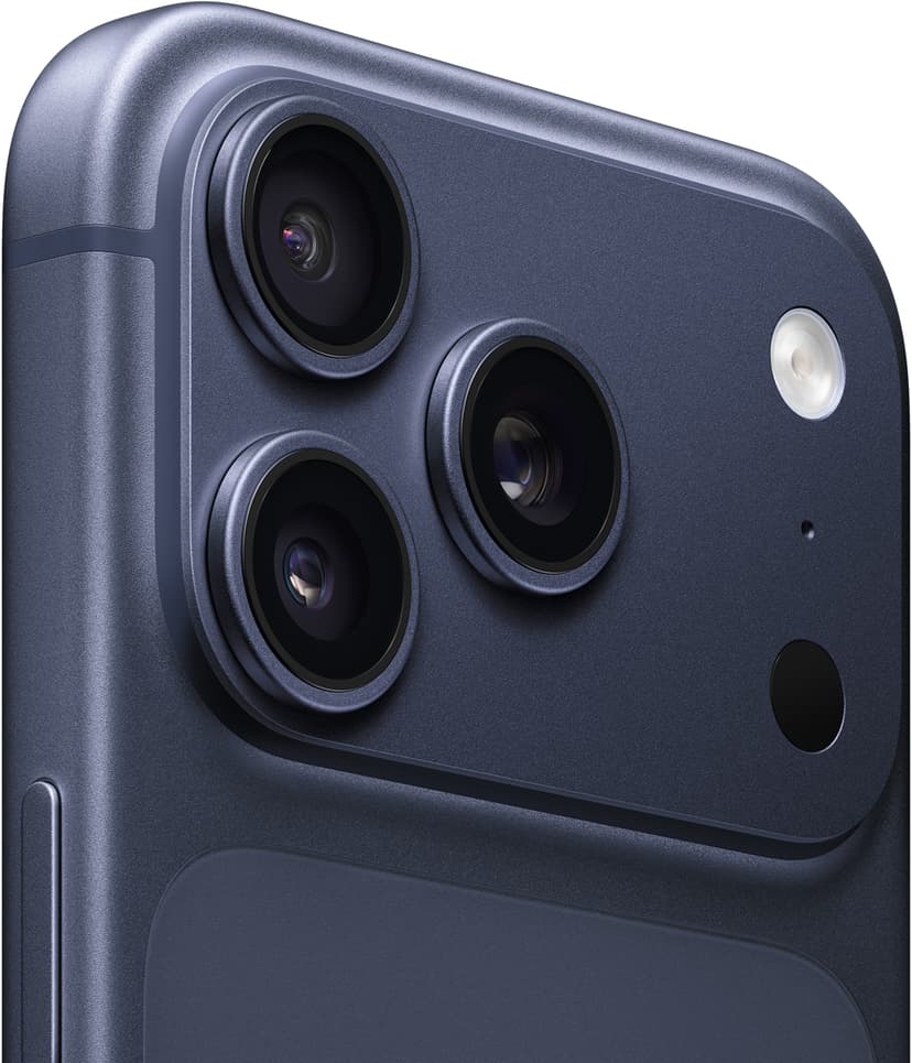 Apple iPhone 17 Pro 256GB Sininen