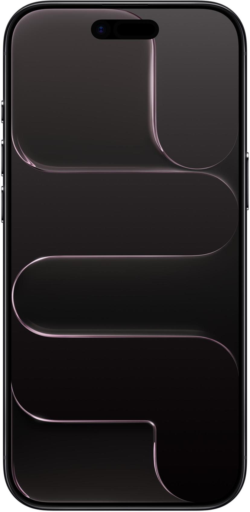 Apple iPhone Air 256GB Sort
