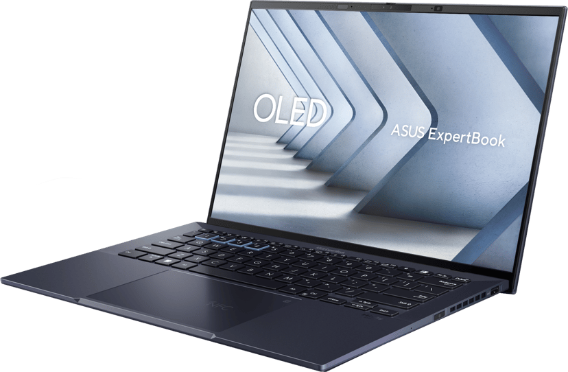 ASUS ExpertBook B9 Intel Core 7 32GB 1000GB 14"