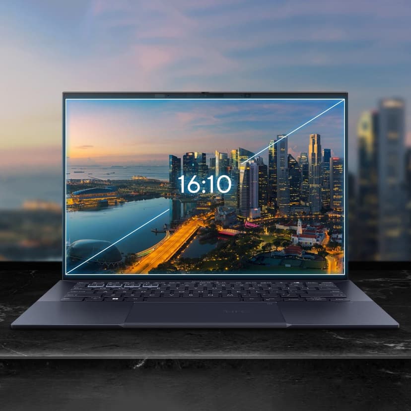 ASUS ExpertBook B9 Intel Core 7 32GB 1000GB 14"