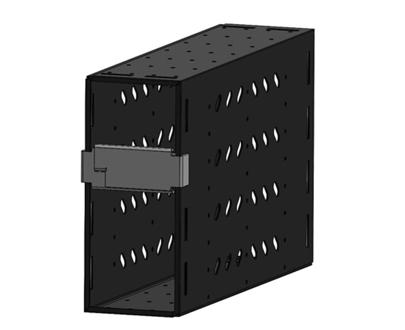 Anchorpad Xpand Universal Diffrent Locks