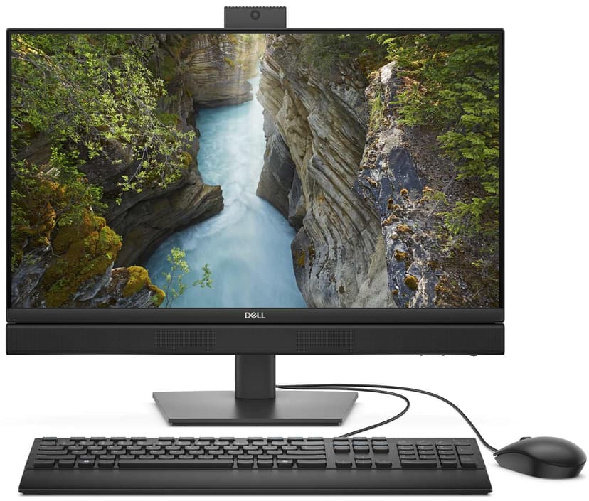 Dell Pro 24 AIO Intel Core Ultra 5 16GB 512GB 24"