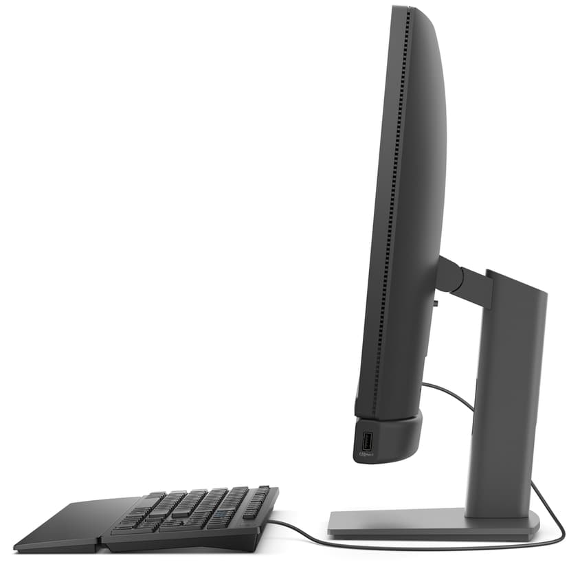 Dell Pro 24 AIO Intel Core Ultra 5 16GB 512GB 24"