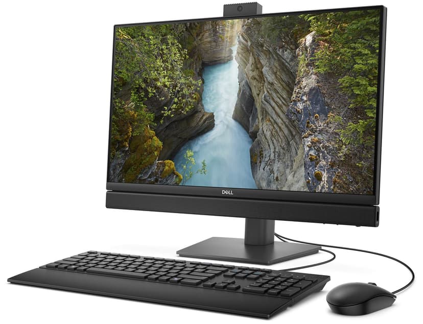 Dell Pro 24 AIO Intel Core Ultra 5 16GB 512GB 24"