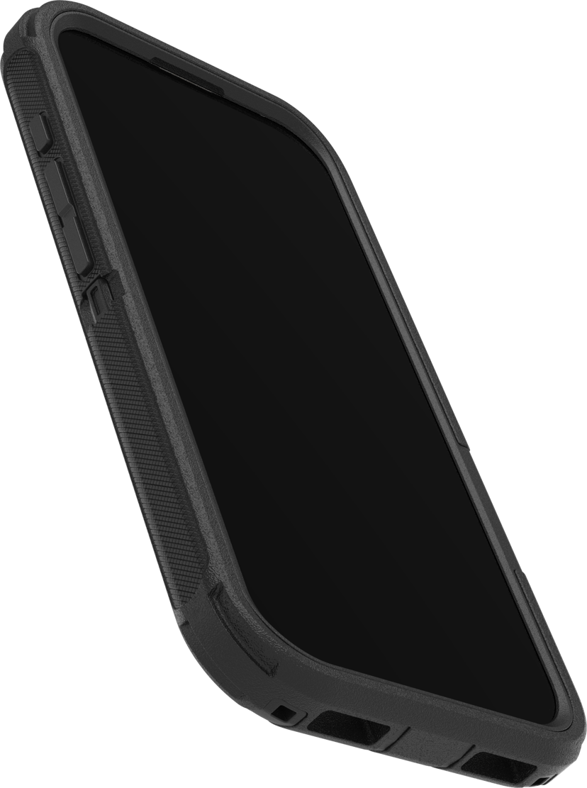 Otterbox Defender Pro MagSafe iPhone 17 Musta