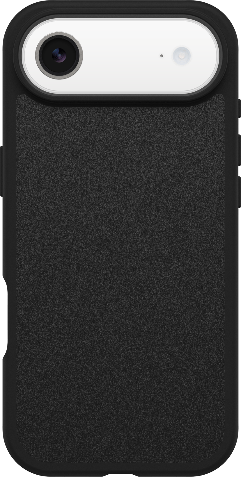Otterbox React MagSafe iPhone Air Svart
