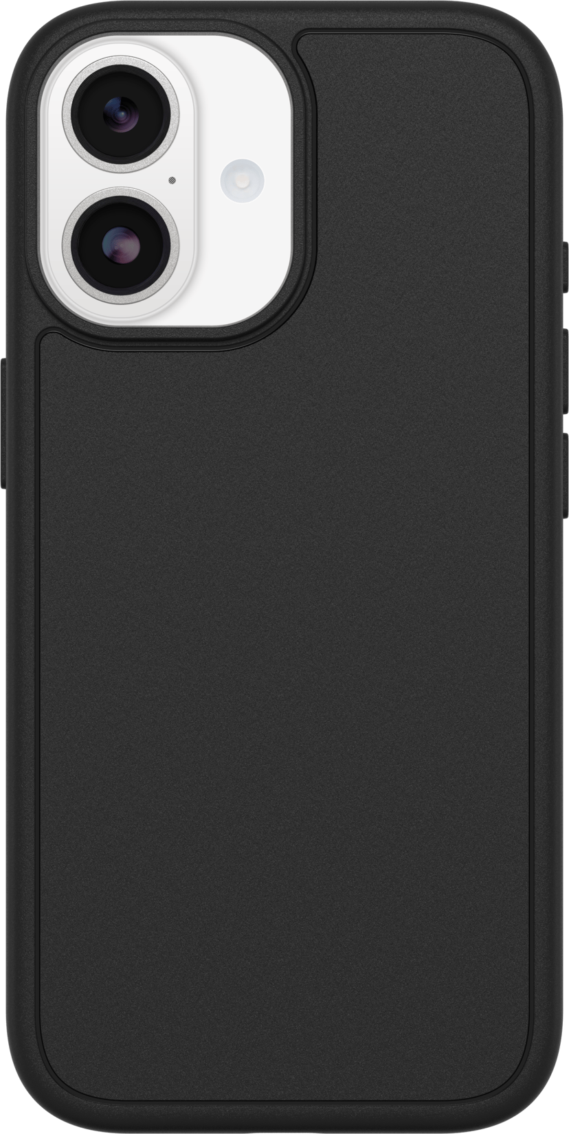 Otterbox Symmetry MagSafe iPhone 17 Musta