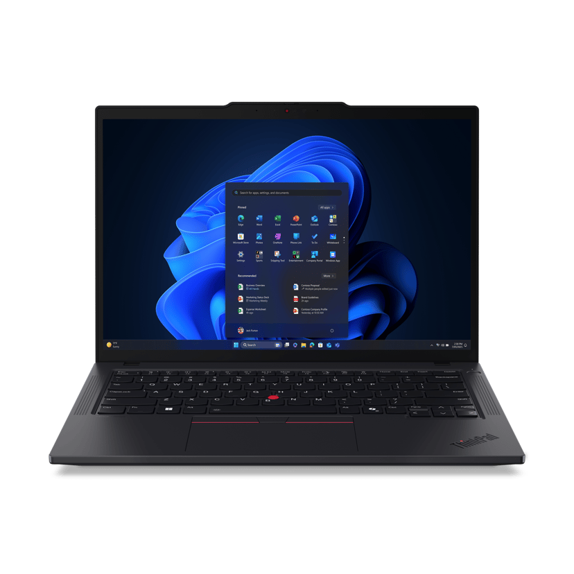 Lenovo ThinkPad T14 G6 Intel Core Ultra 5 32GB 512GB 14"