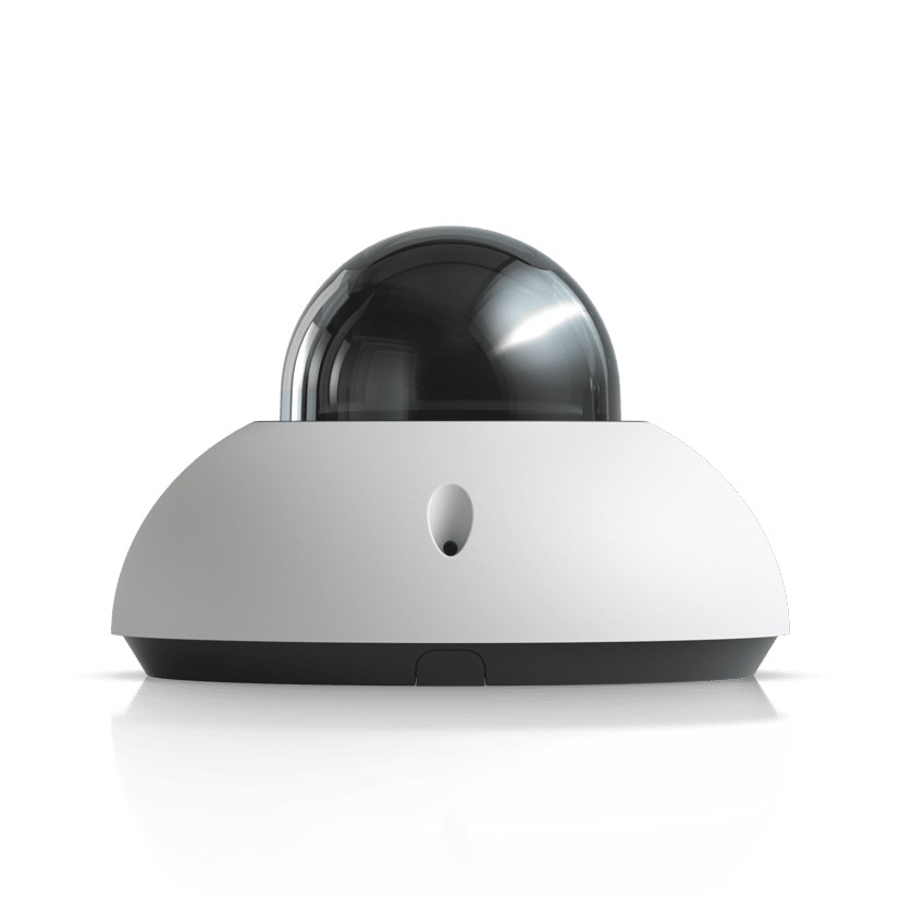 Ubiquiti G6 Dome White