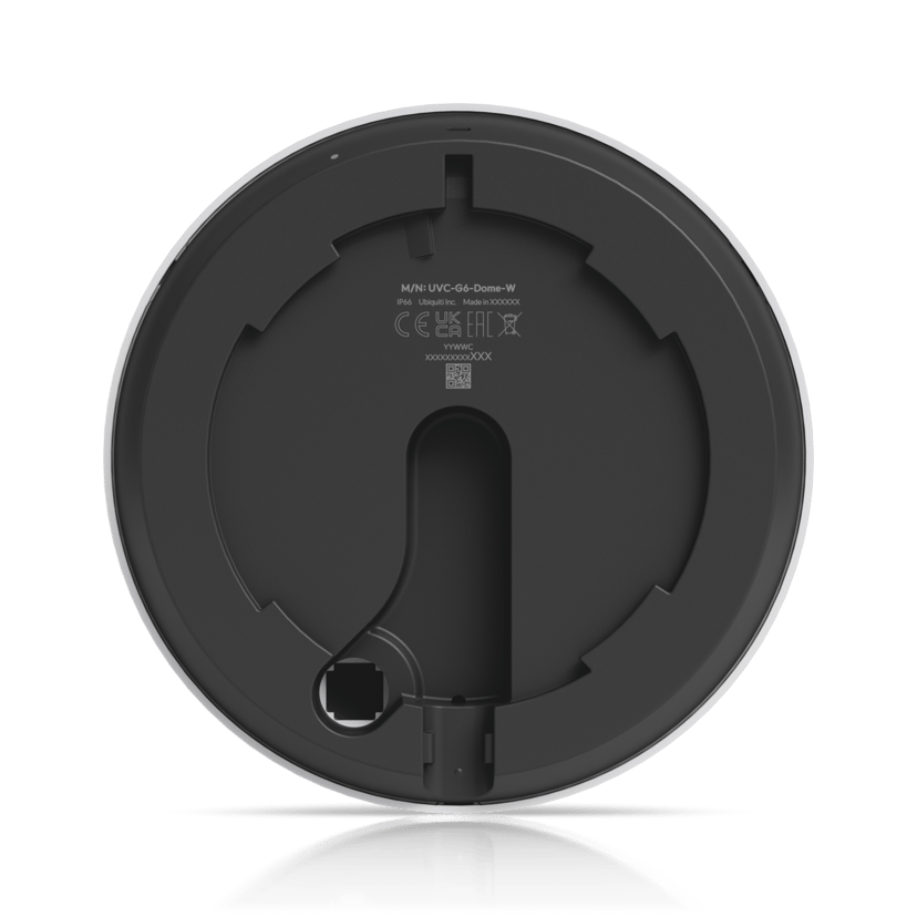 Ubiquiti G6 Dome White