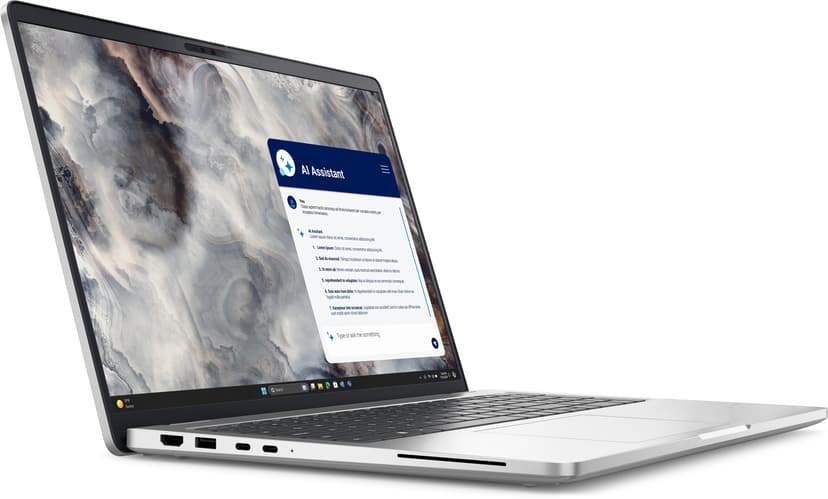Dell Pro 16 Plus Intel Core Ultra 7 16GB 512GB 16"