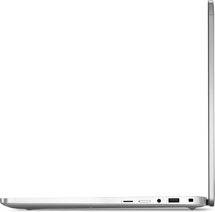 Dell Pro 16 Plus Intel Core Ultra 5 16GB 512GB 16"