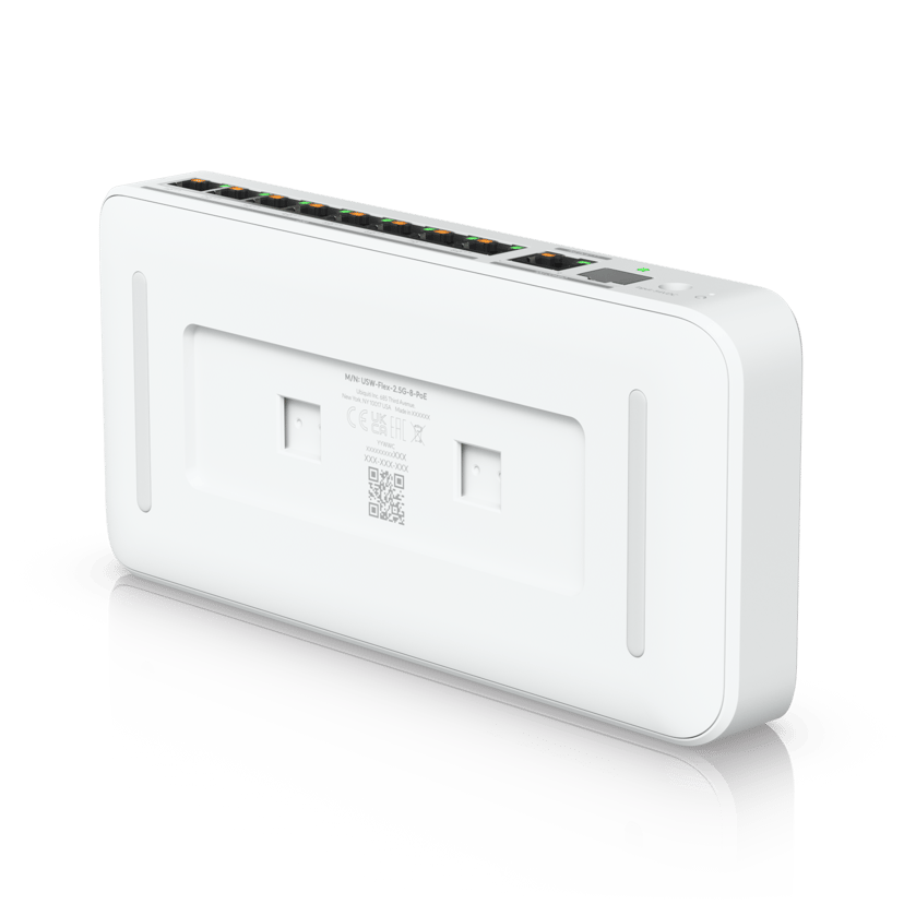 Ubiquiti UniFi Flex 2.5G PoE