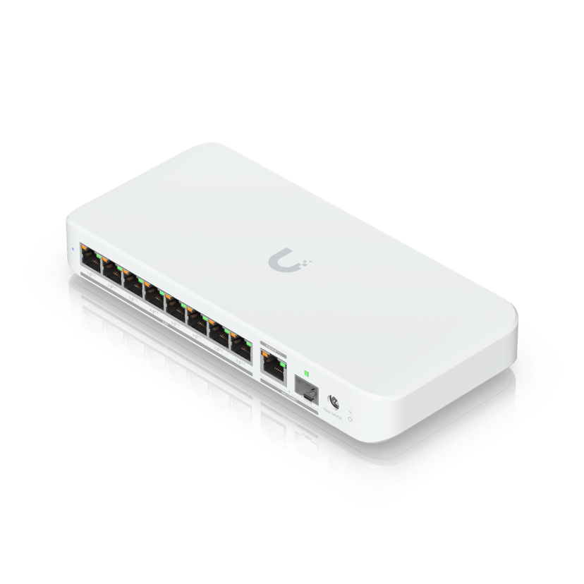 Ubiquiti UniFi Flex 2.5G PoE