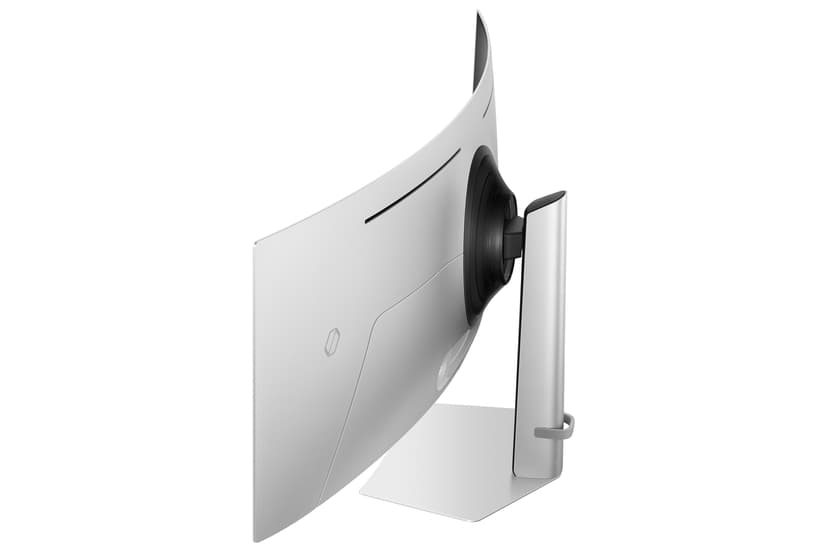 Samsung LS49DG912SUXEN 49" 5120 × 1440pixels OLED 32:9 144Hz
