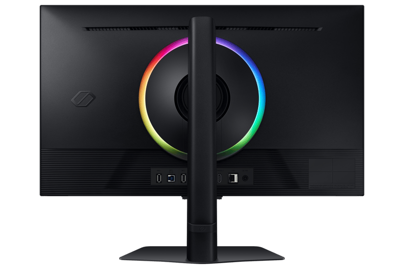 Samsung LS27DG702EUXEN 27" 3840 × 2160pixels IPS 16:9 144Hz