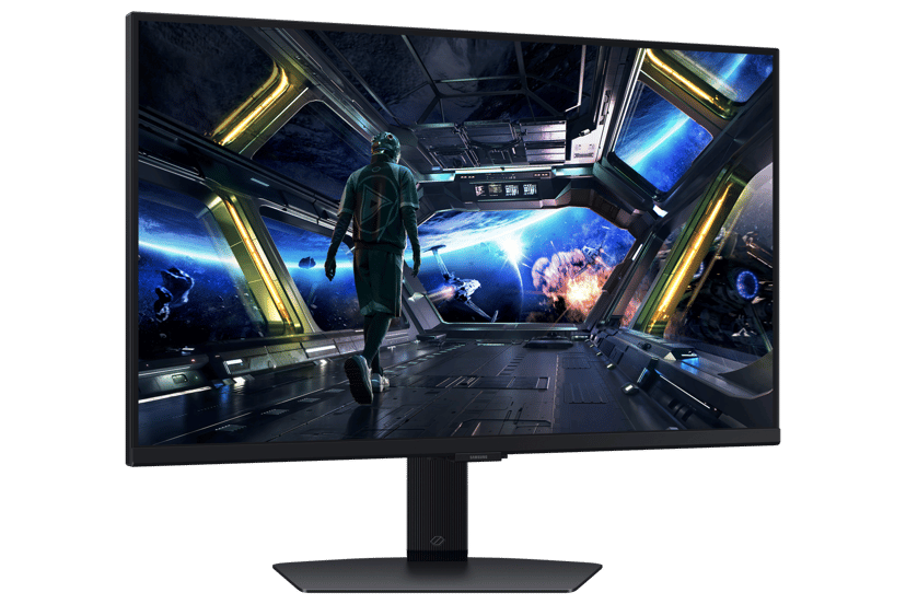 Samsung LS27DG702EUXEN 27" 3840 × 2160pixels IPS 16:9 144Hz
