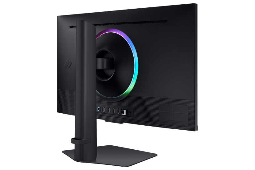 Samsung LS27DG702EUXEN 27" 3840 × 2160pixels IPS 16:9 144Hz