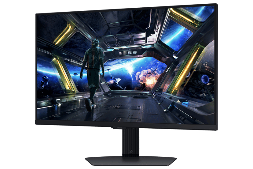 Samsung LS27DG702EUXEN 27" 3840 × 2160pixels IPS 16:9 144Hz