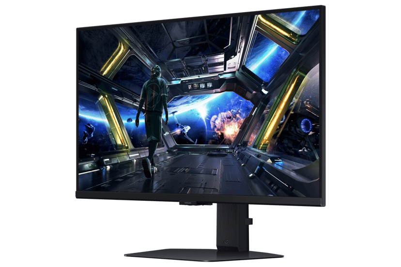 Samsung LS27DG702EUXEN 27" 3840 × 2160pixels IPS 16:9 144Hz