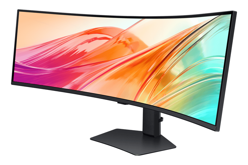 Samsung LS49F950UAUXEN 49" 5120 × 1440pixels VA 32:9 120Hz