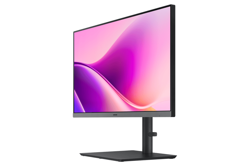 Samsung LS24F430UAUXEN 24" 1920 × 1080pixels IPS 16:9 100Hz