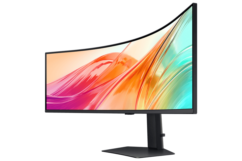 Samsung LS49F950UAUXEN 49" 5120 × 1440pixels VA 32:9 120Hz